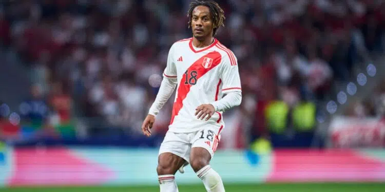 Andre-Carrillo