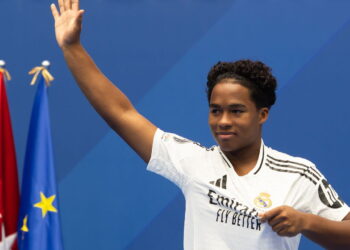 As maiores revelações do futebol brasileiro na última década