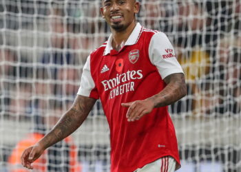 Créditos: depositphotos.com / operations@newsimages.co.uk

(Photo by Gareth Evans/News Images)