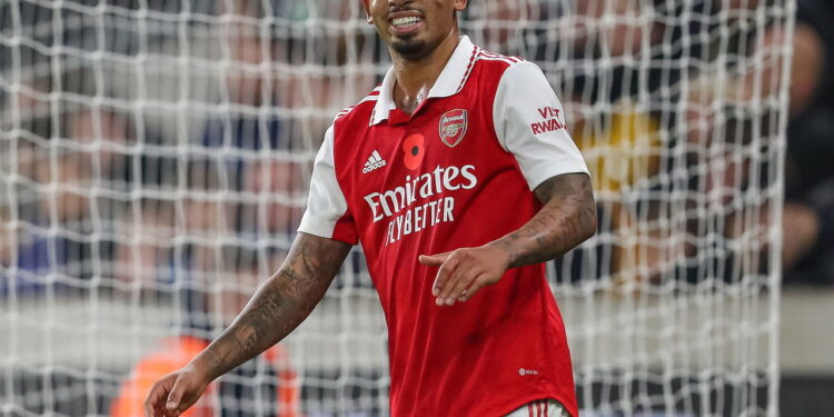 Créditos: depositphotos.com / operations@newsimages.co.uk

(Photo by Gareth Evans/News Images)