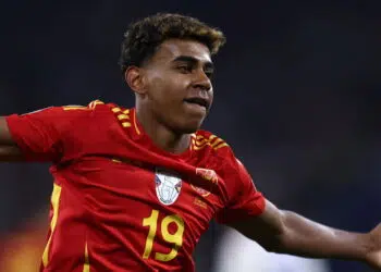 18 anos e já pode concorrer a bola de ouro? Veja o nome desse novo fenômeno!