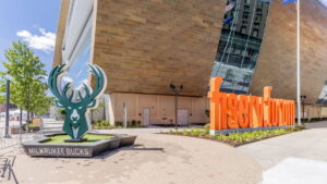 Bridgeman, ídolo do Milwaukee Bucks vai comprar 10% da franquia