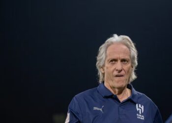 Divulgação/Al Hilal