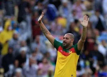 adriano imperador em jogo de despedida
