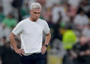 Luís Castro é demitido pelo Al Nassr nesta terça-feira, 17
