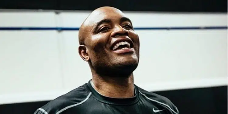 Fonte: instagram @spiderandersonsilva