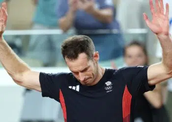 Andy Murray irá jogar torneio de golfe após aposentadoria do tênis (Crédito: Getty Images)