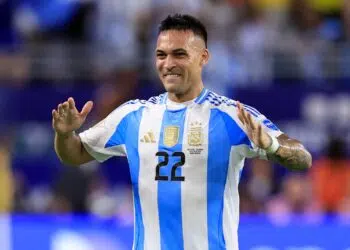 Argentina e Chile pelas Eliminatórias da Copa