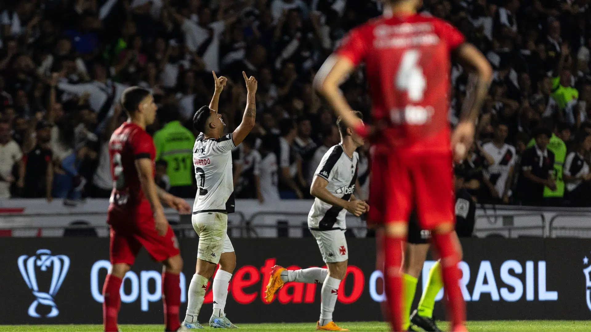 Athletico não vence há sete rodadas no Brasileirão
