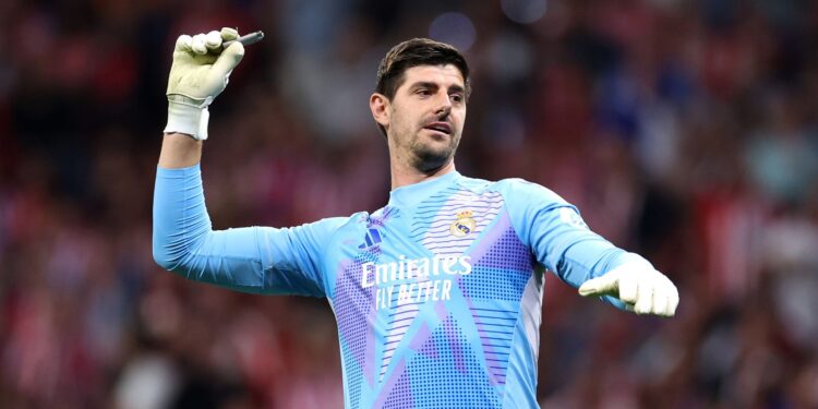 Atlético de Madrid x Real Madrid é paralisado