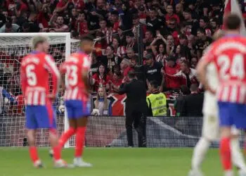 Atlético x Real Madrid soma polêmicas