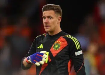 Ter Stegen tem lesão confirmada e precisa passar por cirurgia no Hospital de Barcelona