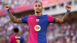Campeonato Espanhol tem Barcelona x Getafe nesta quarta, 25