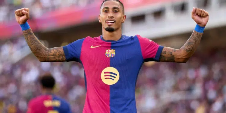 Campeonato Espanhol tem Barcelona x Getafe nesta quarta, 25