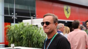 Rubens Barrichello fala sobre pressão por brasileiros na Fórmula 1