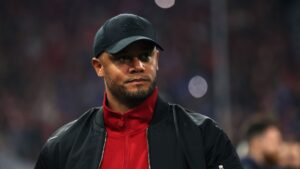 Bayern mira brasileiro para substituir Neuer