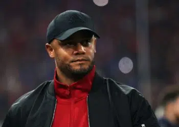 Bayern mira brasileiro para substituir Neuer