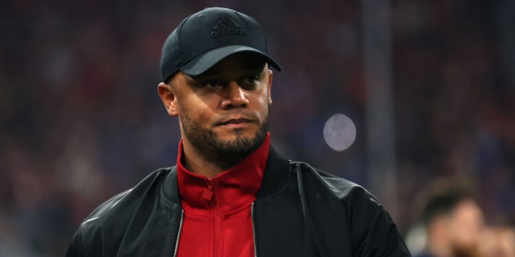 Bayern mira brasileiro para substituir Neuer