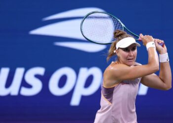 Bia Haddad busca classificação inédita no US Open