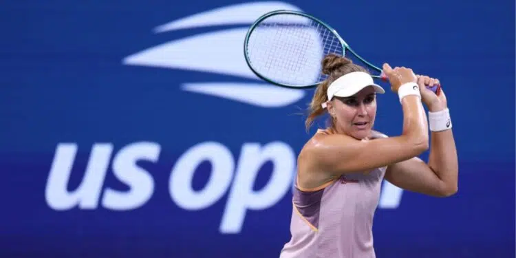 Bia Haddad busca classificação inédita no US Open
