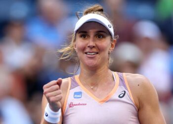 Bia Haddad se classifica à próxima etapa do WTA de Seul após vencer na estreia