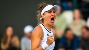 Bia Haddad é campeã do WTA de Seul