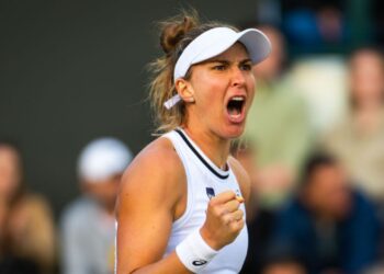 Bia Haddad é campeã do WTA de Seul