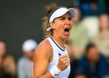 Bia Haddad é campeã do WTA de Seul
