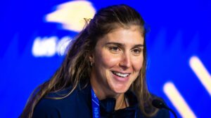 Bia Haddad volta ao top-20 do ranking