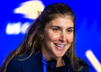 Bia Haddad volta ao top-20 do ranking