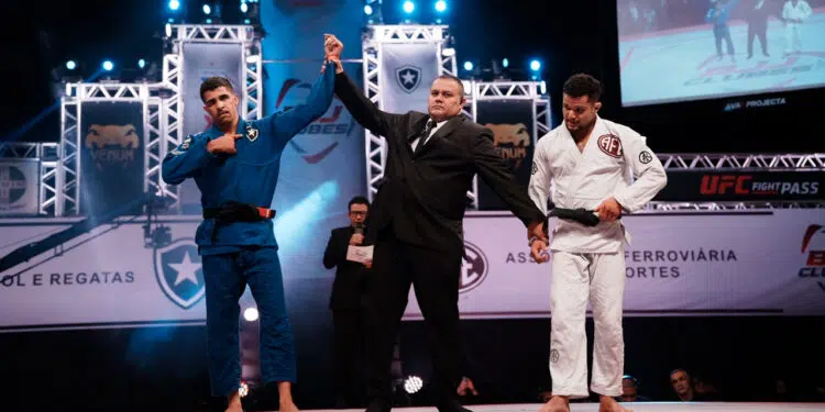 Primeira edição consagrou Botafogo e Camboriú - Foto: Marcell Fagundes