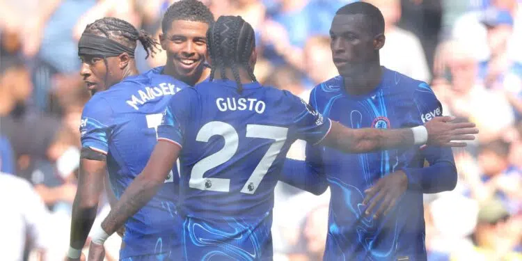 Brentford x Chelsea será definido na Premier League