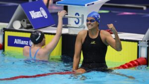 Brasil conquista medalhas de bronze em Paris