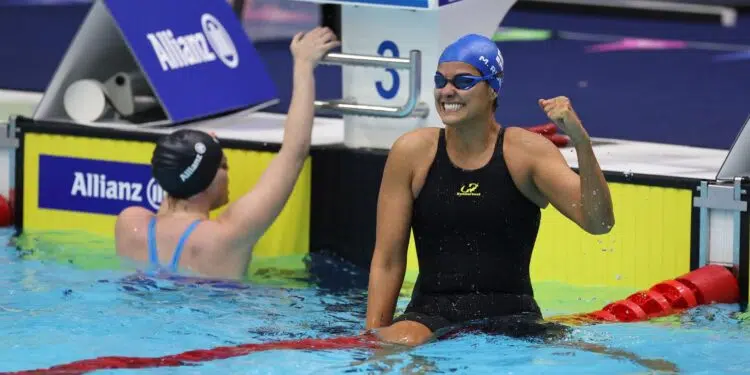 Brasil conquista medalhas de bronze em Paris