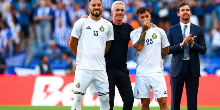 Brasileiro da última Copa fica livre no mercado