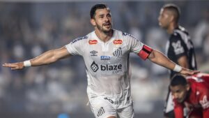 Brusque e Santos pela Série B
