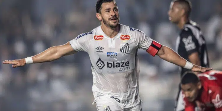 Brusque e Santos pela Série B