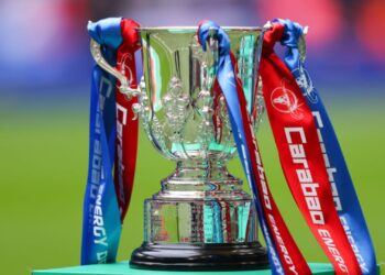 Taça da Carabao Cup