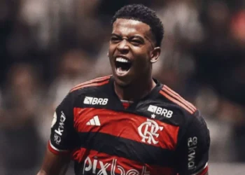 Fonte: gilvan de souza / Flamengo
