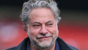 Casares lança produtora com Boni e Boninho