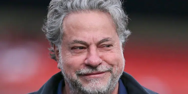 Casares lança produtora com Boni e Boninho