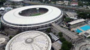 Copa de 2027 inicia seleção de cidades sede