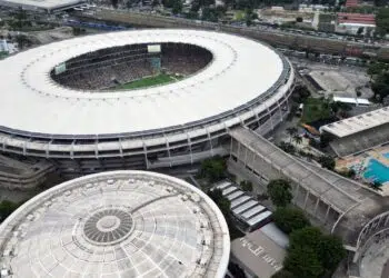 Copa de 2027 inicia seleção de cidades sede