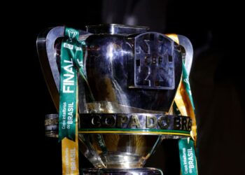 Taça da Copa do Brasil