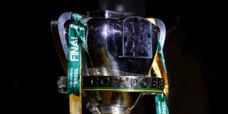 Taça da Copa do Brasil