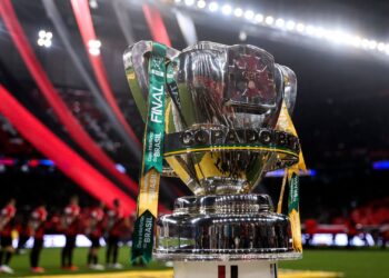 Copa do Brasil define mandos de campo das semifinais