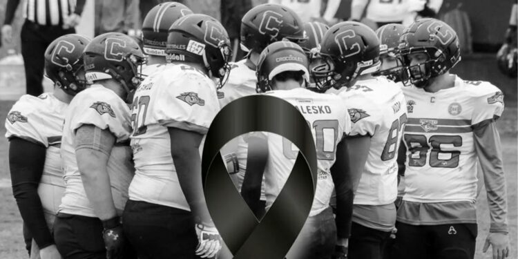 Coritiba Crocodiles sofre acidente em estrada do RJ