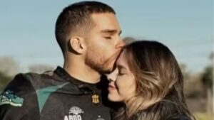 Coritiba Crocodiles: namorada de Lucas Barros desabafa após morte
