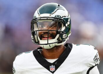 Darius Slay, da NFL