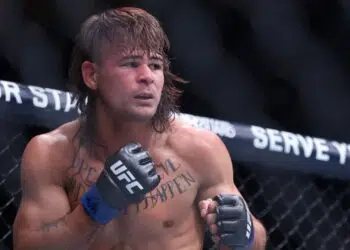 Diego Lopes desdenha de rival após desafio